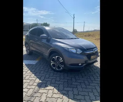 HONDA HR-V EX CVT 2016