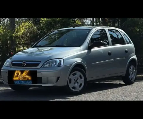 CHEVROLET CORSA HATCH MAXX 2011