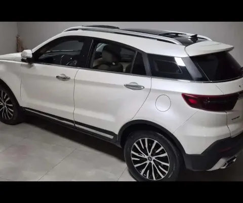 Ford territory tit 2021