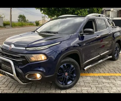 FIAT TORO 2.0 16V TURBO DIESEL VOLCANO 4WD 2020