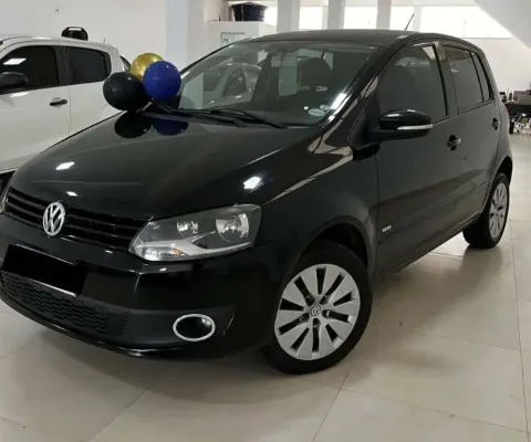 Volkswagen fox 1.6 gii 2012