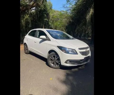 CHEVROLET ONIX HATCH LTZ 1.4 8V FLEXPOWER 5P MEC 2016