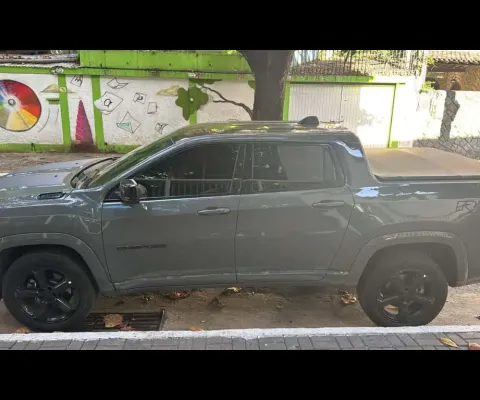 RAM RAMPAGE RT 2024