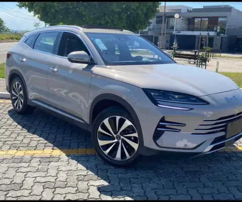 Byd song plus gs dm 2026