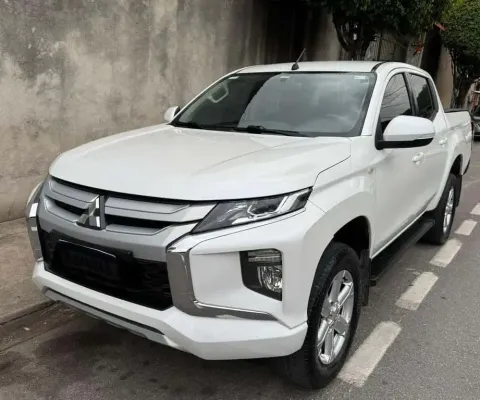 MITSUBISHI TRITON SPORT GLS AT 2022