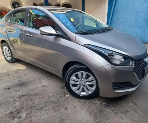 HYUNDAI HB20S 1.0 M COMFORT 2019