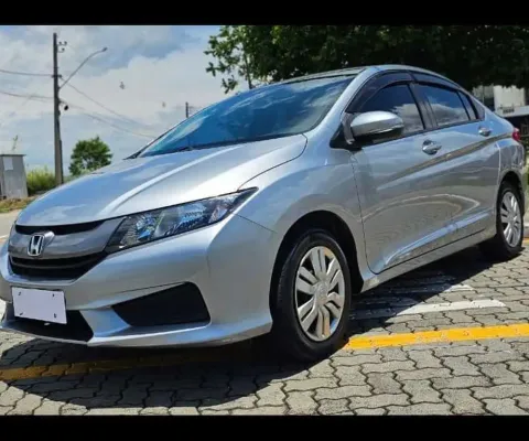 Honda city dx flex 2017