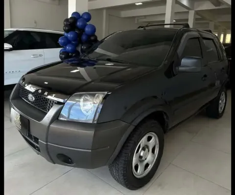 Ford ecosport 4p 2006