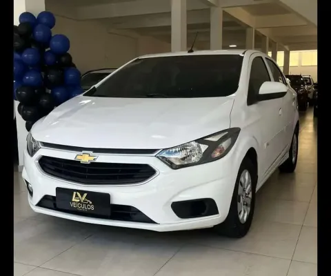 Chevrolet onix 1.0mt lt 2018