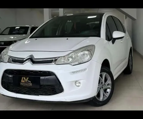 Citroen c3 90m tendance 2014