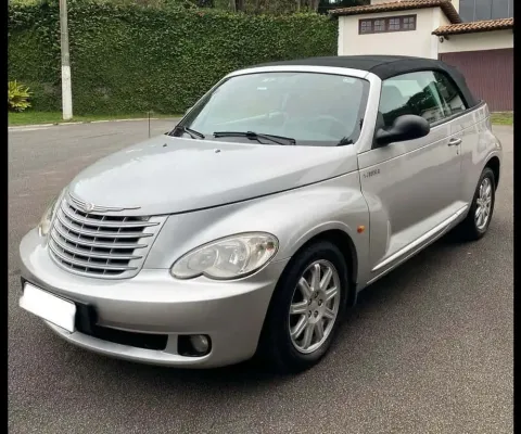 Chrysler pt cruiser c 2007