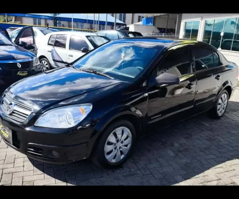 Vectra EXPRESSION 2.0 MPFI FlexPower Mec