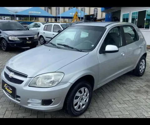 Celta Spirit/ LT 1.0 MPFI 8V FlexP. 5p