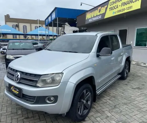 AMAROK CD2.0 16V/S CD2.0 16V TDI 4x4 Die