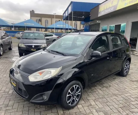 Fiesta SE 1.0 8V Flex 5p