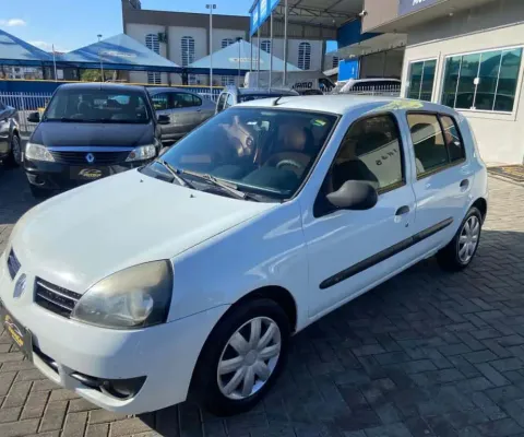 Clio Hi-Flex 1.0 16V 3p