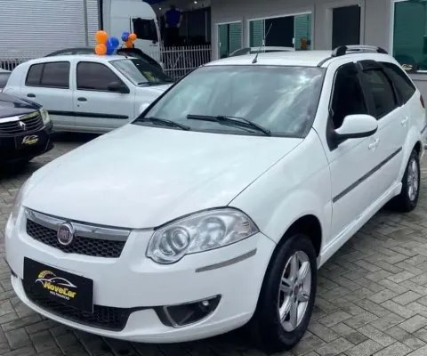 Palio Week. ATTRACTIVE 1.4 Fire Flex 8V