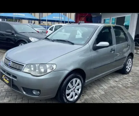 Palio 1.0 ECONOMY Fire Flex 8V 4p