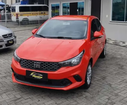 ARGO DRIVE 1.0 6V Flex