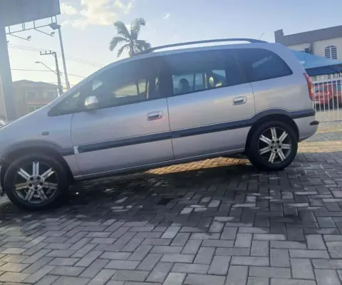 Zafira Elite 2.0 MPFI FlexPower 8V Aut