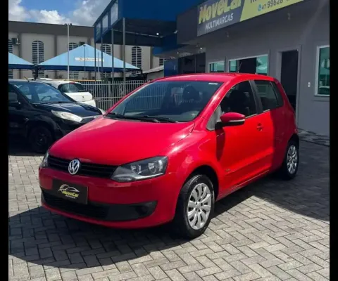 Fox 1.0 Mi Total Flex 8V 5p