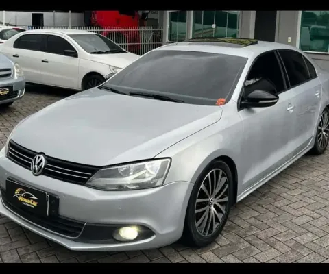 JETTA Comfortline 2.0 T.Flex 8V 4p Tipt.