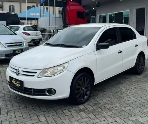 VOYAGE 1.0/1.0 City Mi Total Flex 8V 4p