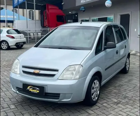 Meriva Joy 1.4 MPFI 8V ECONOFLEX 5p