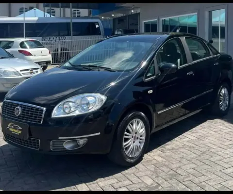 LINEA 1.9/ HLX 1.9/ 1.8 Flex 16V 4p