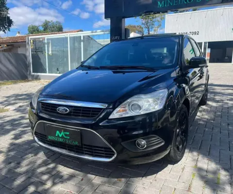 FORD FOCUS TI 2LHCFLEX 2013