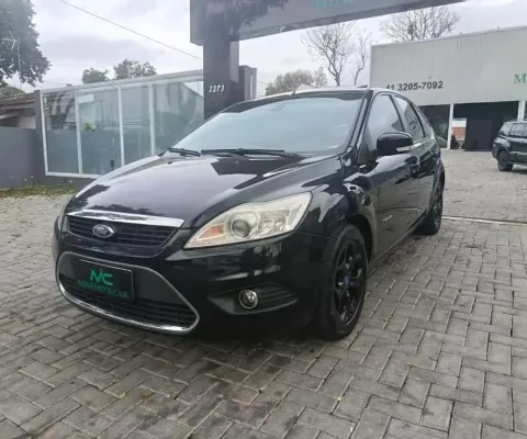 FORD FOCUS TI 2LHCFLEX 2013
