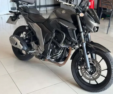 YAMAHA FZ25 FAZER 2023