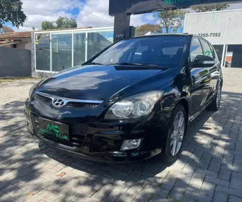 HYUNDAI I30 2.0 2011