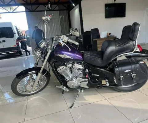 HONDA VT600C SHADOW 1999