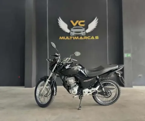 HONDA CG 160 START 2023