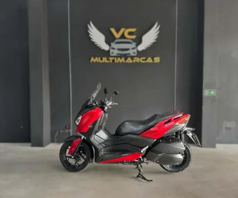 YAMAHA XMAX 2021