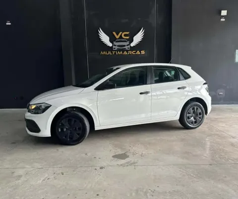 VOLKSWAGEN POLO TRACK MA 2023