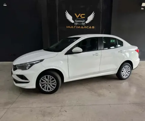 FIAT CRONOS 1.8 AT 2020