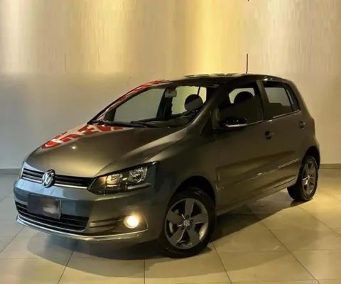 VOLKSWAGEN FOX CONNECT MB 2019