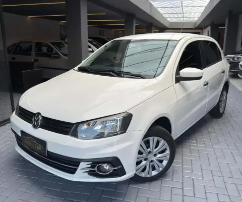 VOLKSWAGEN SAVEIRO TITAN 1.6 2010