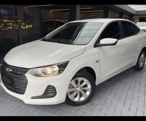 CHEVROLET ONIX PLUS 10TMT LT1 2022