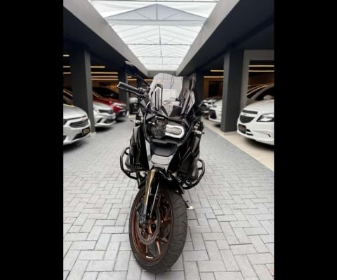 BMW R1200 GS 2018