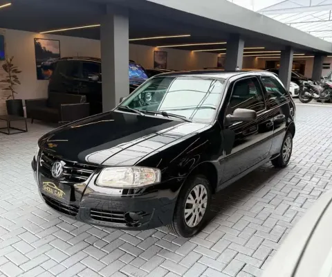 VOLKSWAGEN GOL 1.0 GIV 2011