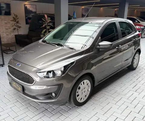 FORD KA SE PLUS 1.0 HA C 2020