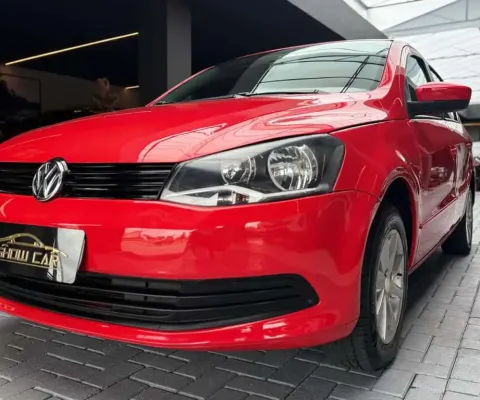 VOLKSWAGEN NOVO VOYAGE 1.6 2014