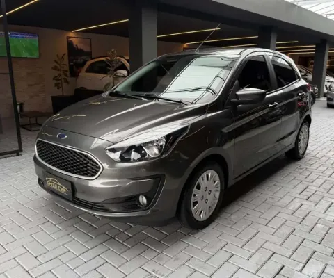 FORD KA SE 1.0 HA C 2019