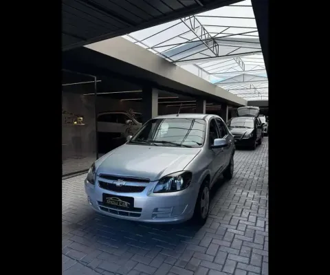 Chevrolet prisma 1.4l lt 2012