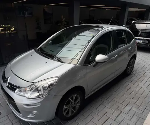 Citroen c3 ptech m tend 2019