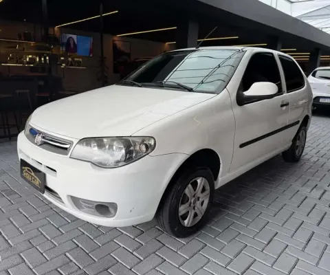 Fiat palio fire economy 2011