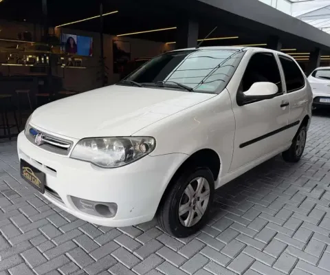Fiat palio fire economy 2011